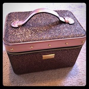 Victoria’s Secret Makeup Travel Hard Case